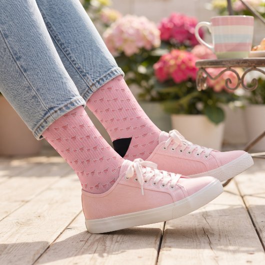 Glasses Socken