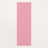 Glasses Yogamatte (Rückseite)