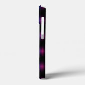 Glassrost Case-Mate iPhone Hülle (Rückseite / Links)