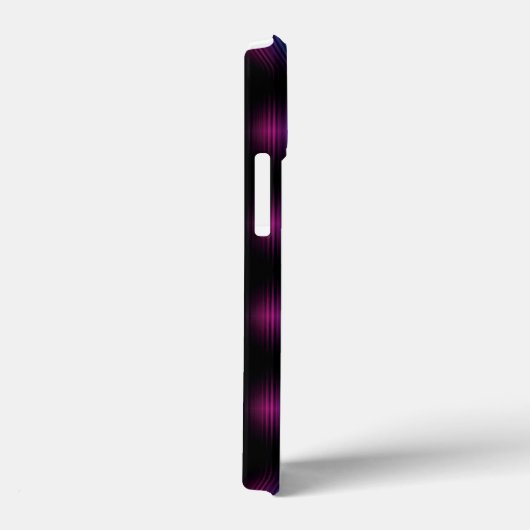 Glassrost Case-Mate iPhone Hülle (Rückseite / Rechts)