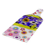 Glaßschneider Schneidebrett (Ecke)