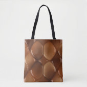 Glassteine Tasche (Vorderseite)