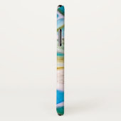 Glassteinmosaik Case-Mate iPhone Hülle (Hinten/Rechts)