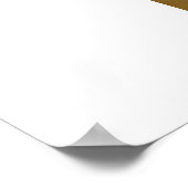 Glasstudie, Nr. 12 Poster (Ecke)