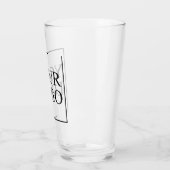 Glassware usa Wine Glasses Shot Set ADD LOGO Glas (Links)