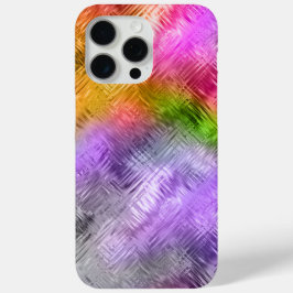 Glassy Ametrine Lila Textur Case-Mate iPhone Hülle