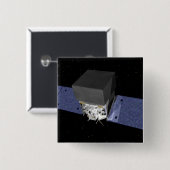 GLAST 2 BUTTON (Vorne & Hinten)