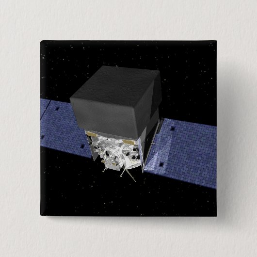 GLAST 2 BUTTON (Vorderseite)