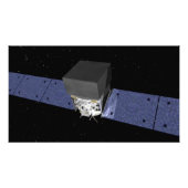 GLAST 2 FOTODRUCK (Vorne)