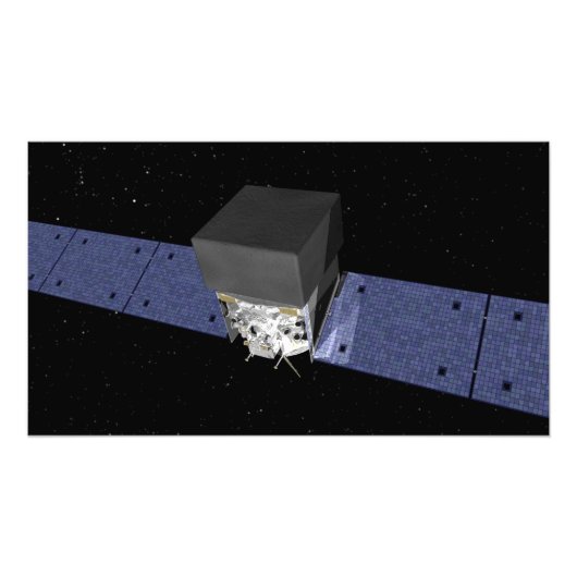 GLAST 2 FOTODRUCK (Vorne)