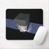 GLAST 2 MOUSEPAD (Mit Mouse)