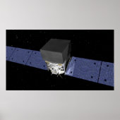 GLAST 2 POSTER (Vorne)