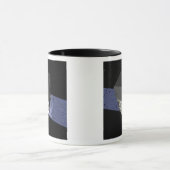 GLAST 2 TASSE (Zentrum)