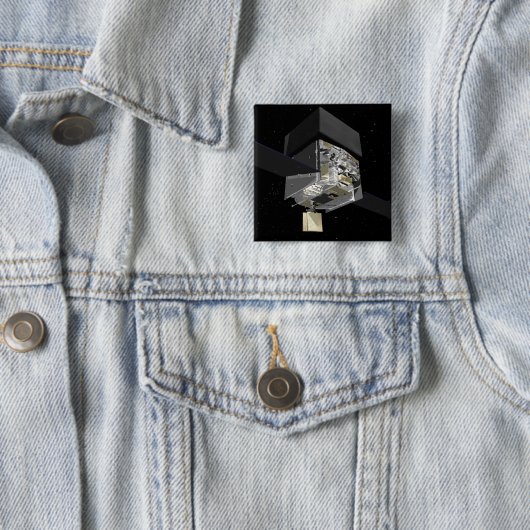 GLAST 3 BUTTON (Beispiel)