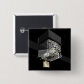 GLAST 3 BUTTON (Vorne & Hinten)