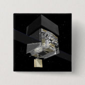 GLAST 3 BUTTON (Vorderseite)