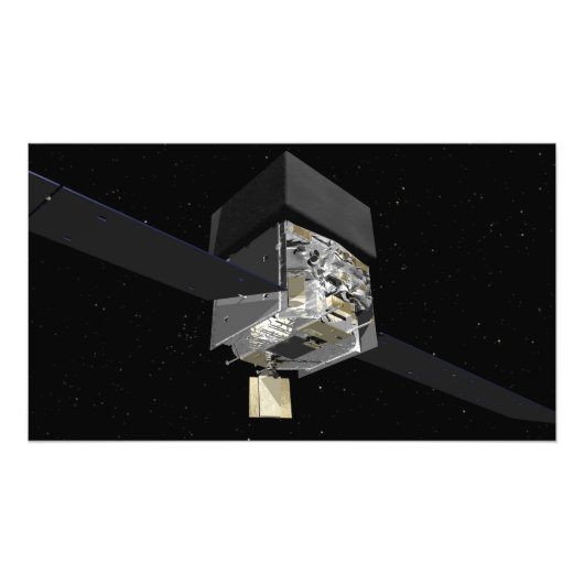 GLAST 3 FOTODRUCK (Vorne)