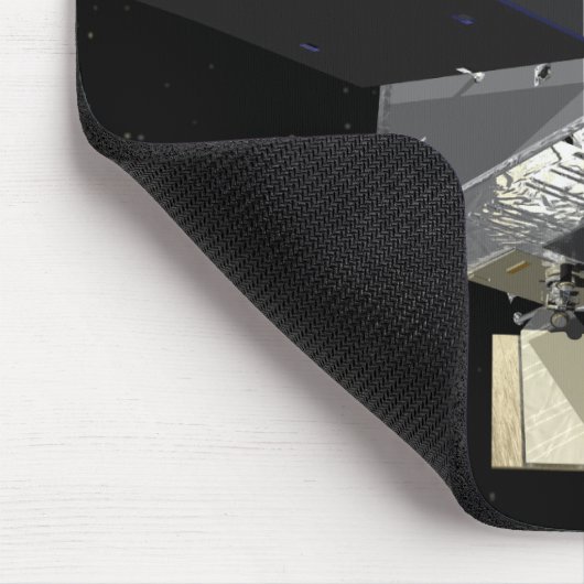 GLAST 3 MOUSEPAD (Ecke)