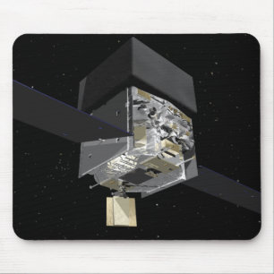 GLAST 3 MOUSEPAD
