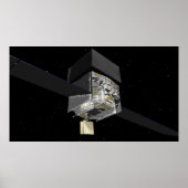 GLAST 3 POSTER (Vorne)