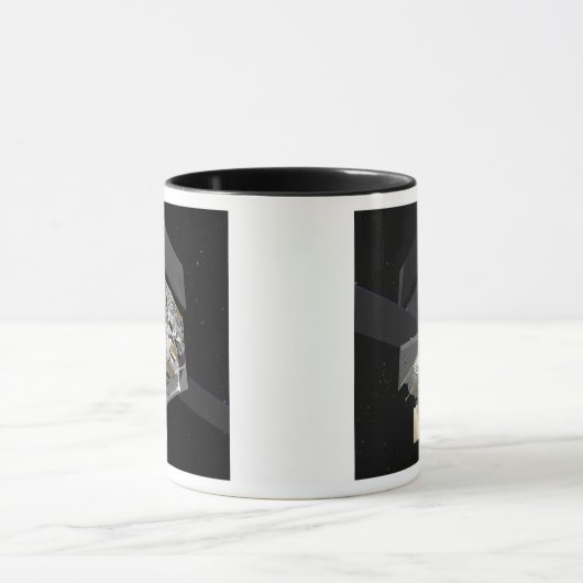 GLAST 3 TASSE (Zentrum)