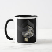 GLAST 3 TASSE (Links)