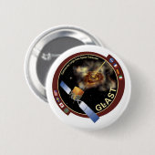 Glast Auftrag-Flecken Button (Vorne & Hinten)