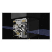 GLAST FOTODRUCK (Vorne)