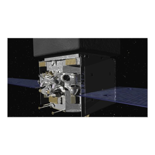 GLAST FOTODRUCK (Vorne)