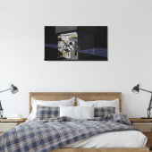 GLAST LEINWANDDRUCK (Insitu (Schlafzimmer))