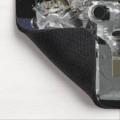 GLAST MOUSEPAD (Ecke)