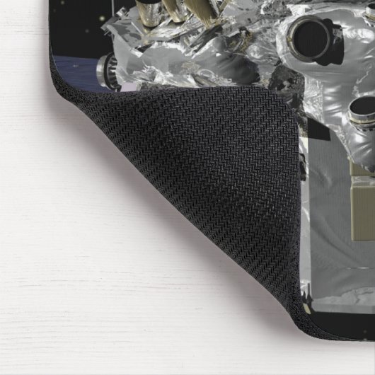 GLAST MOUSEPAD (Ecke)