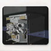 GLAST MOUSEPAD (Vorne)