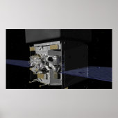 GLAST POSTER (Vorne)