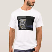 GLAST T-Shirt (Vorderseite)