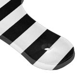 Glasteigpaddel Schneidebrett (Ecke)