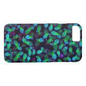 Glastige Duckweed Case-Mate iPhone Hülle (Rückseite (Horizontal))
