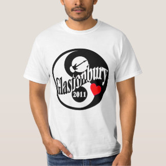Glastonbury T-Shirt