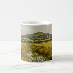 Glastonbury Tasse