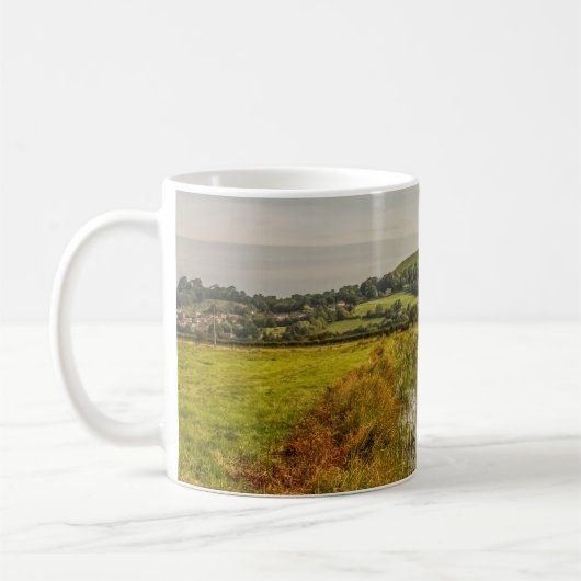 Glastonbury Tasse (Links)