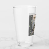 Glastumoren Hurrikan & Spitfire Glas (Rechts)