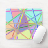 Glasüberziehe Mousepad (Mit Mouse)