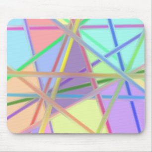 Glasüberziehe Mousepad