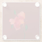 Glasuntersetzer (Rückseite)