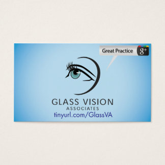 Glasvision assoziiert