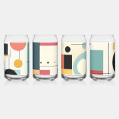 Glasware Nostalgischer Soda Pop Drinking Tumbler S Dosenglas (Vorderseite)