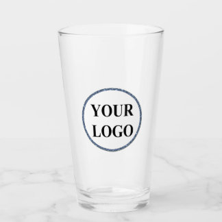 Glasware Set Drink Beer Cocktail Brille LOGO Glas