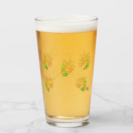 Glaswaren: Tulips Glas