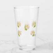 Glaswaren: Tulips Glas (Vorderseite)