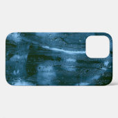 GLASWASSERMOIST Case-Mate iPhone HÜLLE (Rückseite (Horizontal))